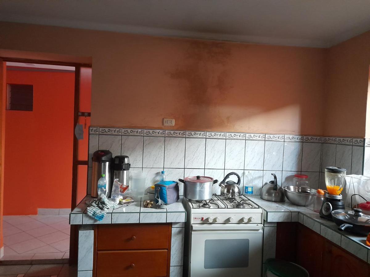 Hospedaje Encanto De Chinchero Chincheros  Екстериор снимка