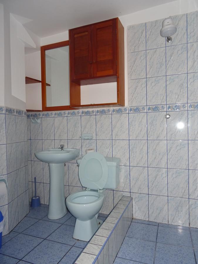 Hospedaje Encanto De Chinchero Chincheros  Екстериор снимка